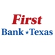 First Bank Texas