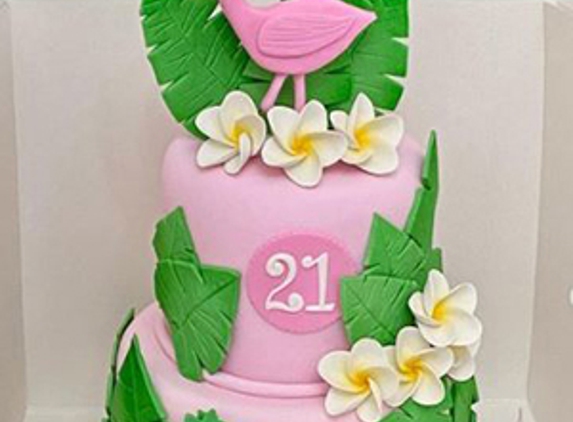 That's My Cake - Annandale, NSW