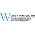 Weinstock, David J, DMD
