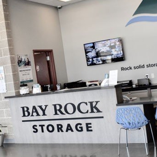 Bay Rock Storage - Milpitas, CA