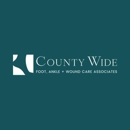 County Wide Foot, Ankle, & Wound Care Associates - Physicians & Surgeons, Podiatrists