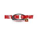 Bill's Tire Co - Tire Dealers