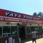 Yaya Food Mart