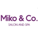 Miko & Co. Salon and Spa - Nail Salons