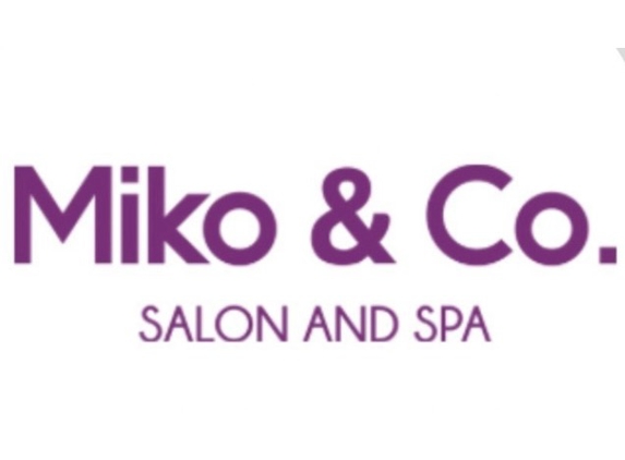 Miko & Co. Salon and Spa - Coral Springs, FL