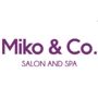 Miko & Co Salon Spa