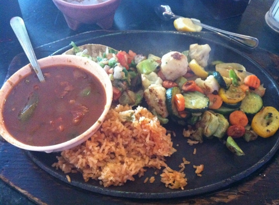 Monicas Mexican Restaurant - Jersey Village, TX