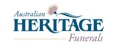 Heritage Funerals - Funeral Directors