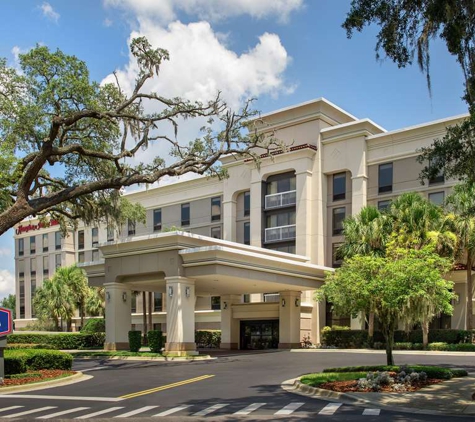 Hampton Inn & Suites Lake Mary At Colonial Townpark - Lake Mary, FL