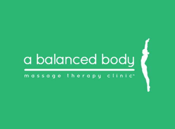 A Balanced Body Massage Therapy Clinic - Oklahoma City, OK