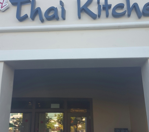 My Thai Kitchen - Roseville, CA