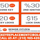 Buick Key Replacement - Locks & Locksmiths