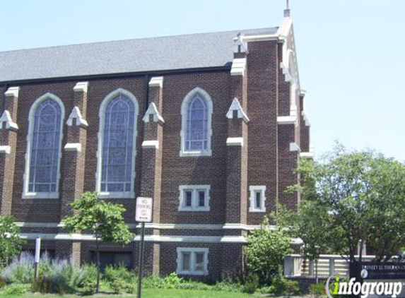 Trinity Lutheran Church - Lakewood, OH