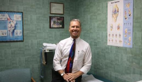 Naples  Physical Therapy - Naples, FL