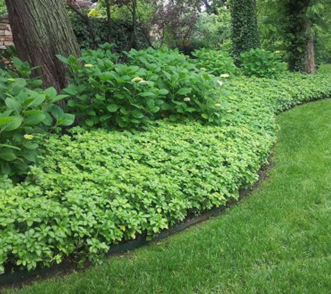 Green Expectations Landscaping Co., Inc. - Kansas City, KS