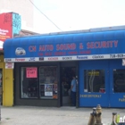 C N Auto Sound & Security