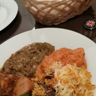 Tandoori Cuisine