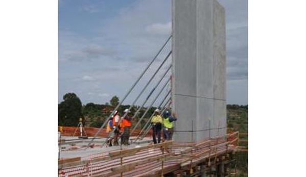 Daniel Kennedy Concreting Pty Ltd - Tinana South, QLD