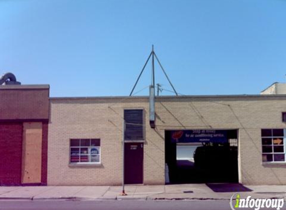 Tepco Tune-Up & Auto Care - Chicago, IL