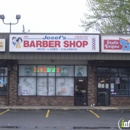 Josef Barber Shop - Barbers