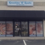 Knuckles 'N' Knots Massage / Day Spa