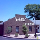 White Jr, Thomas G, DDS - Dentists