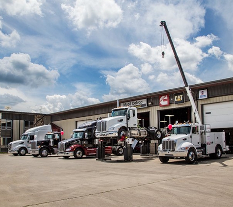 Allstate Peterbilt of Fargo - Fargo, ND