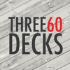 Three 60 Decks gallery