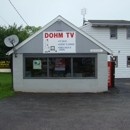 Dohm TV - Television & Radio-Service & Repair