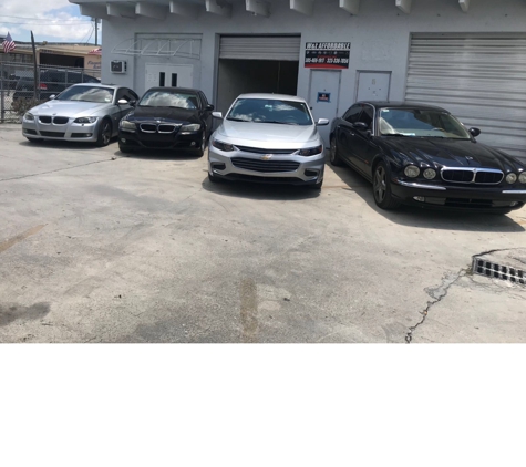 W & L Affordable Automobiles Inc. - Hollywood, FL