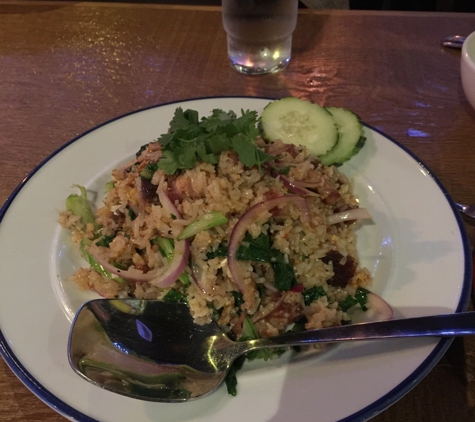 Saap Ver Thai Cuisine - San Francisco, CA