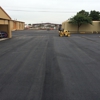 Asphalt paving and seal coating gallery