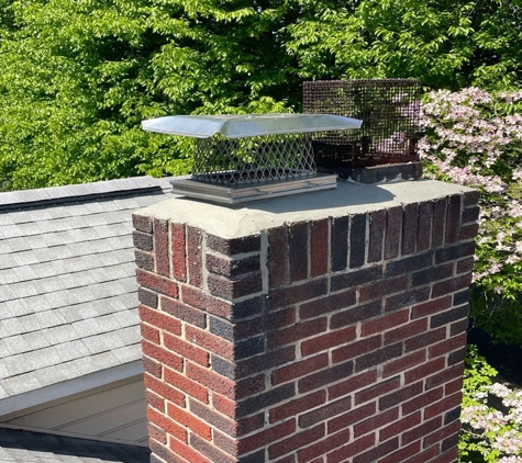 Chimney Sweep Systems Inc.