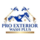 ProExteriorWash Plus