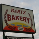 Bartz Bakery - Ice Cream & Frozen Desserts