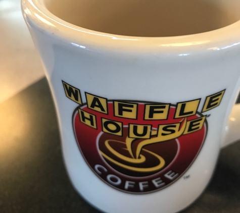 Waffle House - Parker, CO