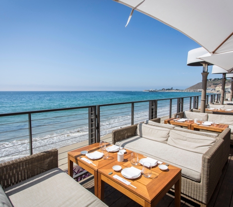 Nobu Malibu - Malibu, CA