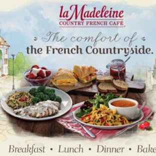 La Madeleine - Buford, GA