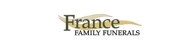 France Family Funerals - Funeral Directors