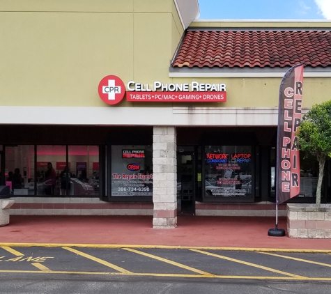 CPR-Cell Phone Repair - Deland, FL. CPR Cell Phone Repair DeLand FL