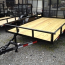 BJ's Trailer Sales LLC - Trailer Equipment & Parts