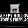 Sleepy Hollow Fireplace and Stove