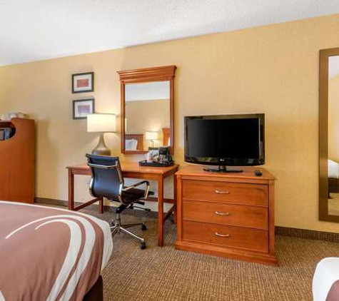 Quality Inn I-25 - Pueblo, CO