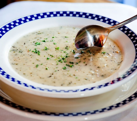 Dukes Chowder House - Seattle, WA