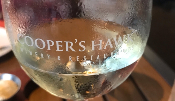 Cooper's Hawk Winery & Restaurant- Coconut Creek - Coconut Creek, FL