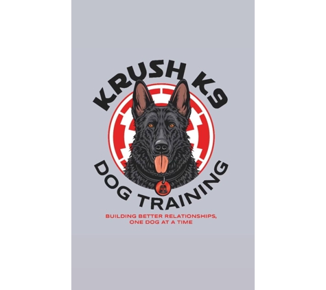 Krushk9 Dog Training Atlantic County