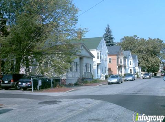 Nadeau Law Office - Portsmouth, NH