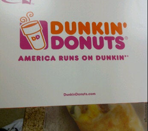 Dunkin' - Saint Augustine, FL