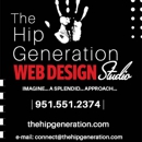 The Hip Generation Web Design Studio - Marketing Programs & Services