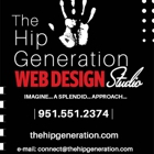 The Hip Generation Web Design Studio